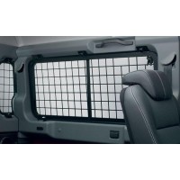 Land Rover Defender 2007 Interior Side Window Guards Kit