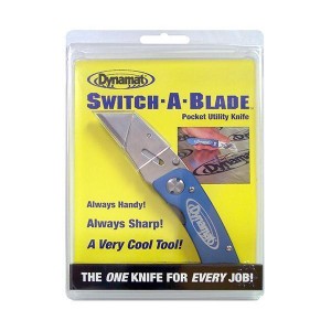Dynamat Switch-A-Blade