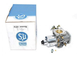 SU Right Carburettor (Defender / RRC V8 3.5L)