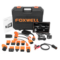 Foxwell i70 Pro Professional Diagnostic System