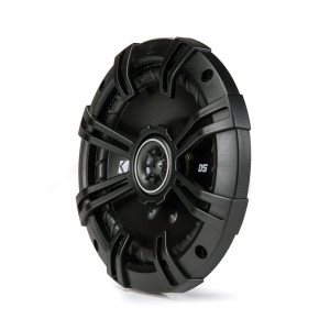 DS 6.5" & 6" (165 MM) COAXIAL SPEAKER SYSTEM