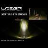 Lazer Triple-R 750 LED Spotlight