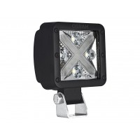 4'' LED Light Cube MX85-SP / 12V / Spot Beam