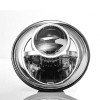 Land Rover Defender Nolden Bi-LED Headlights (Chrome) PAIR