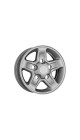 18″ X 8″ OEM STYLE BOOST SILVER ET35