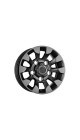 18″ X 8″ OEM STYLE SAWTOOTH ANTHRACITE ET10
