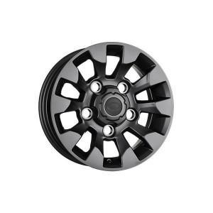 18″ X 8″ OEM STYLE SAWTOOTH ANTHRACITE ET10