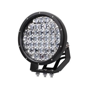 370W 9″ LED Spotlight